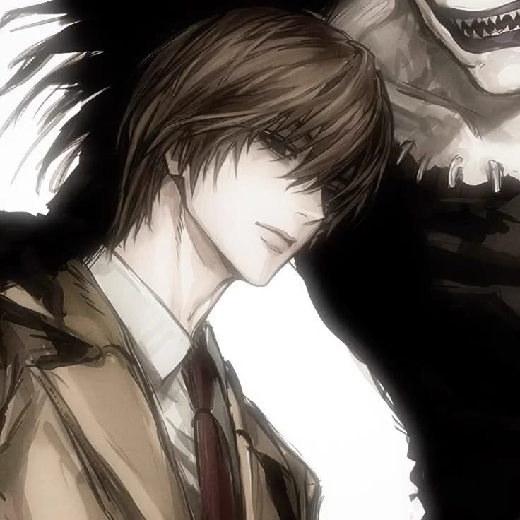 Light Yagami thumbnail