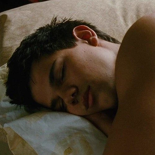 Jacob Black thumbnail