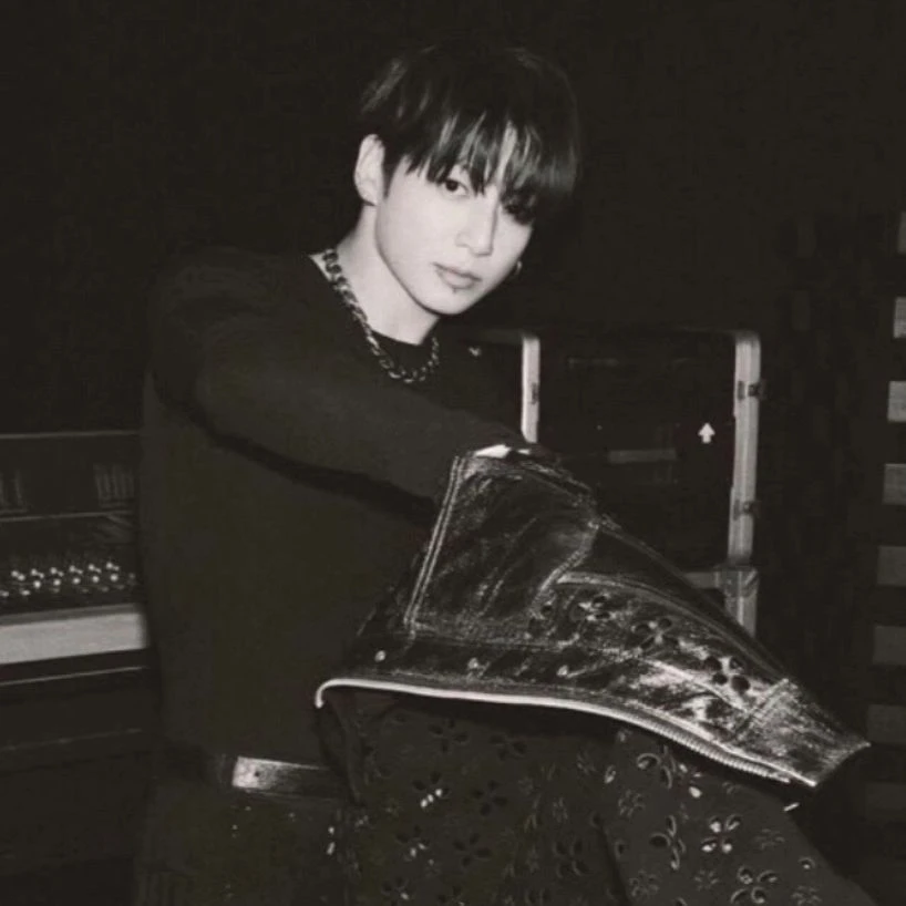 jungkook el mecánico  thumbnail