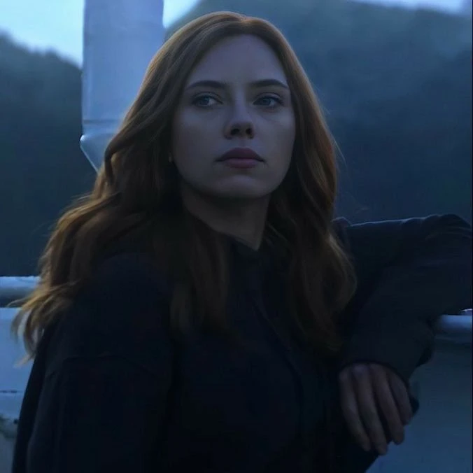 Natasha Romanoff thumbnail