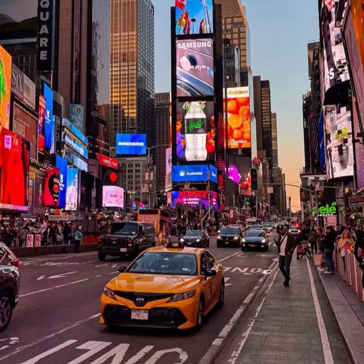 New York 🗽 thumbnail