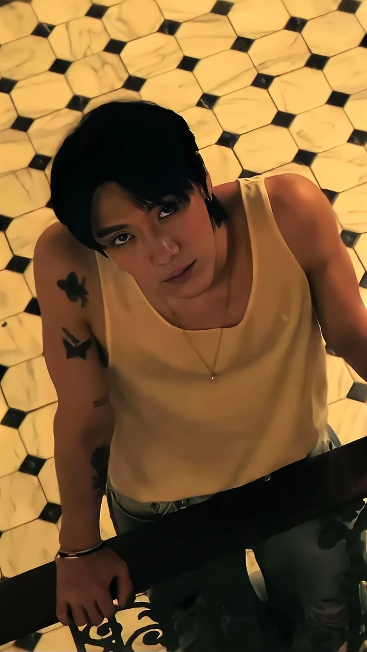Ten Lee thumbnail