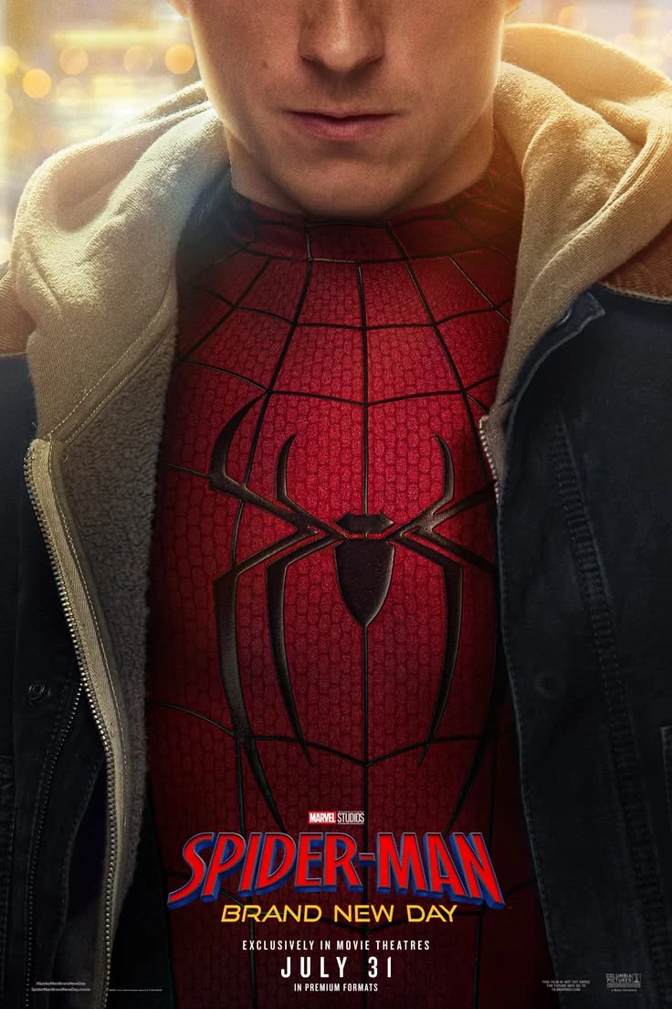 Spiderman-brand new day thumbnail