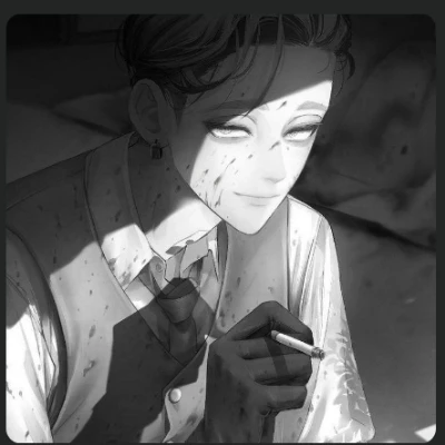 Haitani Ran thumbnail