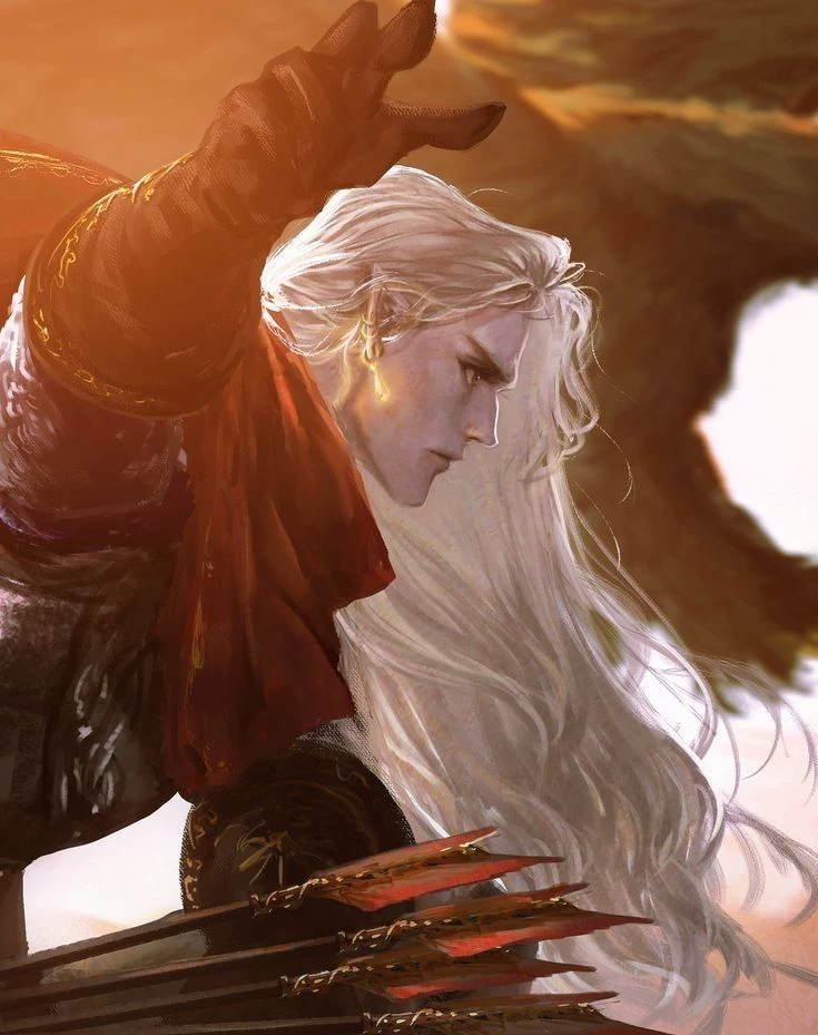 Kael Draven thumbnail