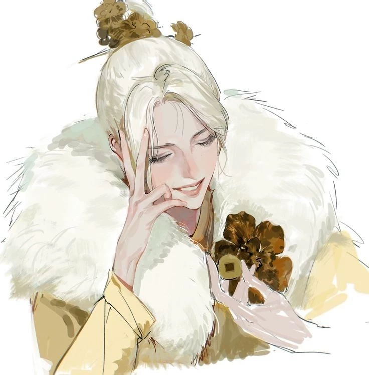 Anastasia Alekseyevna thumbnail