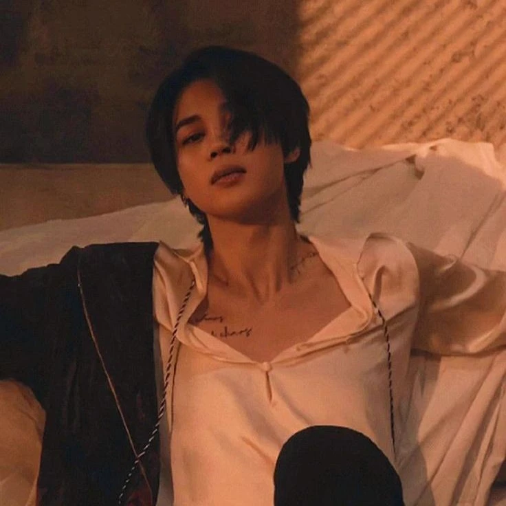 Park Jimin thumbnail