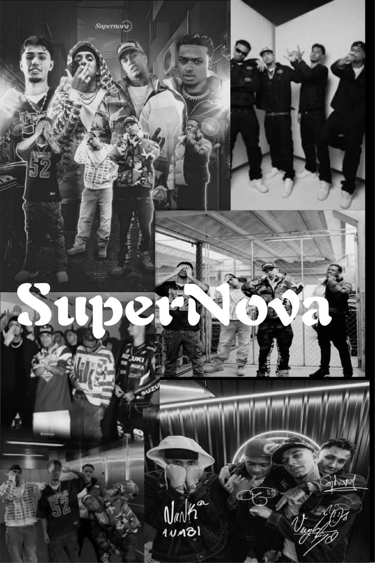 SUPERNOVA ENT thumbnail