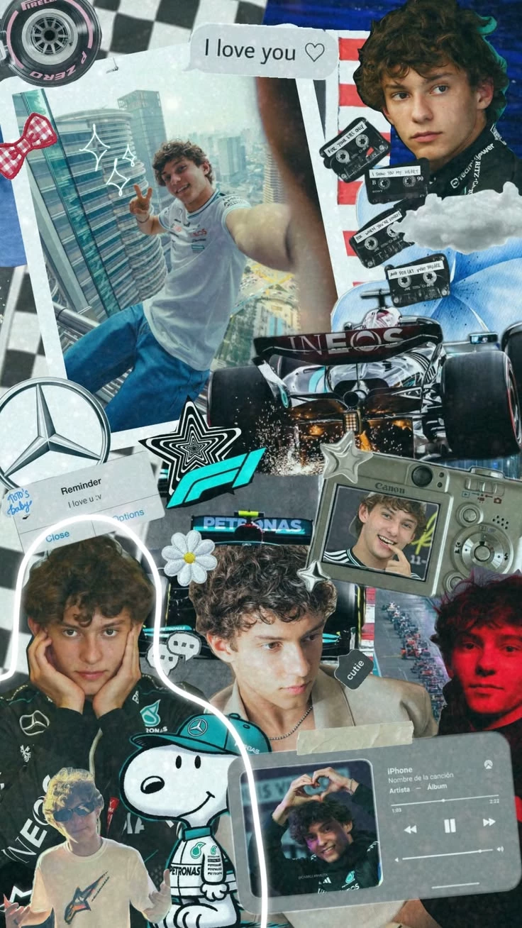 kimi antonelli  thumbnail