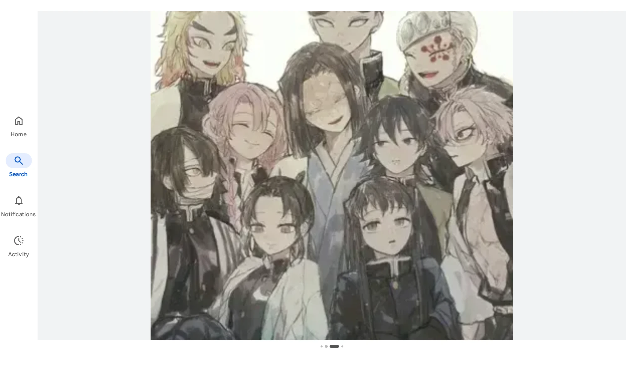 Hashiras thumbnail