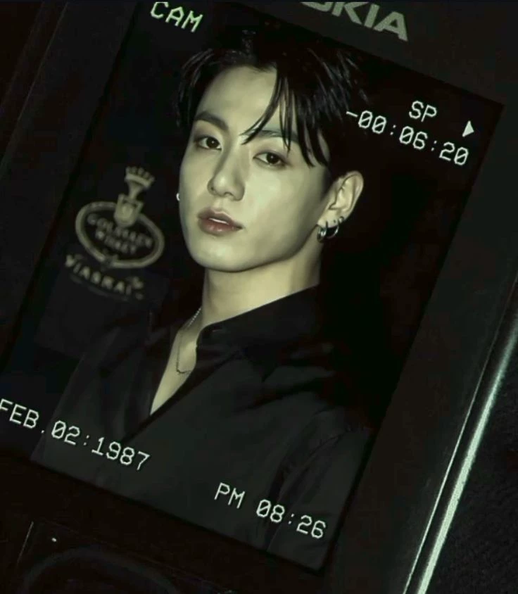Jeon Jungkook thumbnail