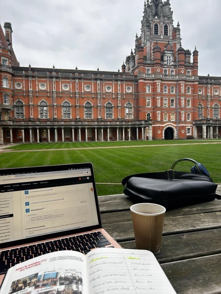 Harvard thumbnail
