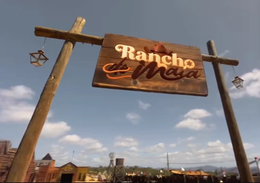🌟 Rancho do Maia — Edition 2026: "Texas" theme 🌟 thumbnail