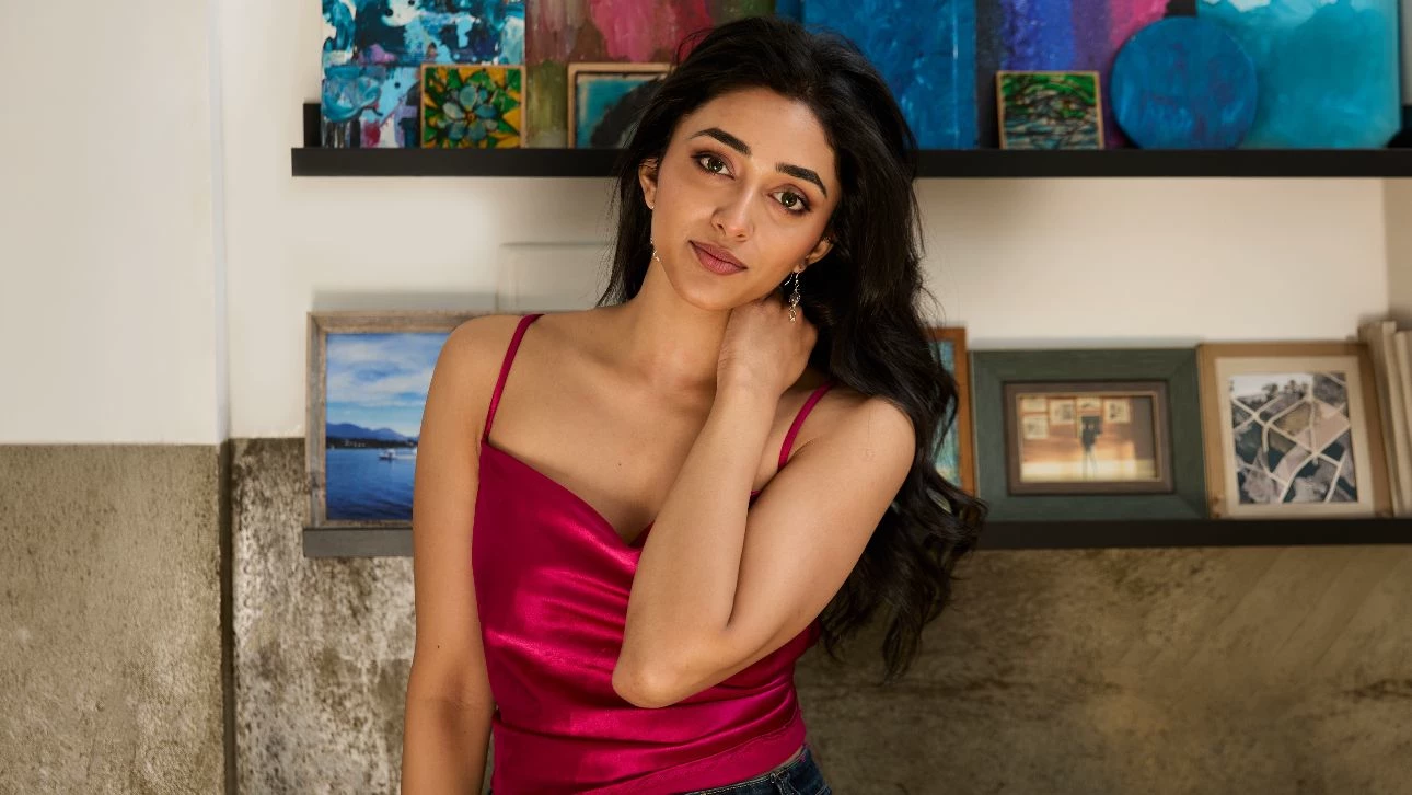 Preethi thumbnail