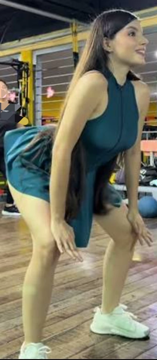 Karla cheers thumbnail