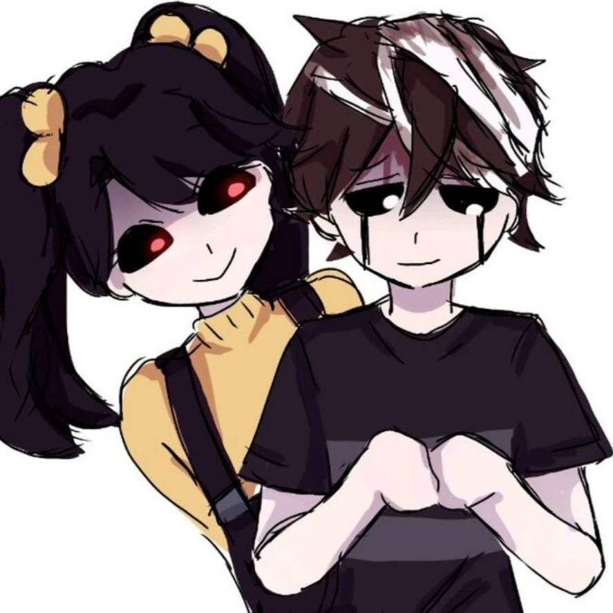 Cassidy and Evan (golden Freddy) thumbnail
