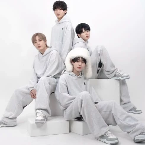 GRUPO DE KPOP thumbnail