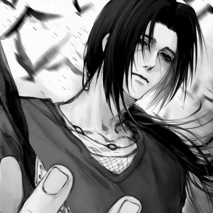 Itachi Uchiha thumbnail