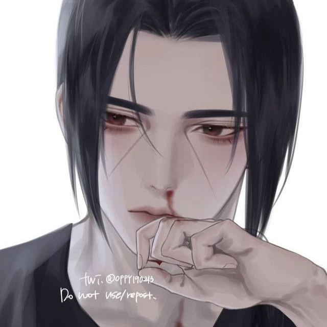 Itachi Uchiha thumbnail
