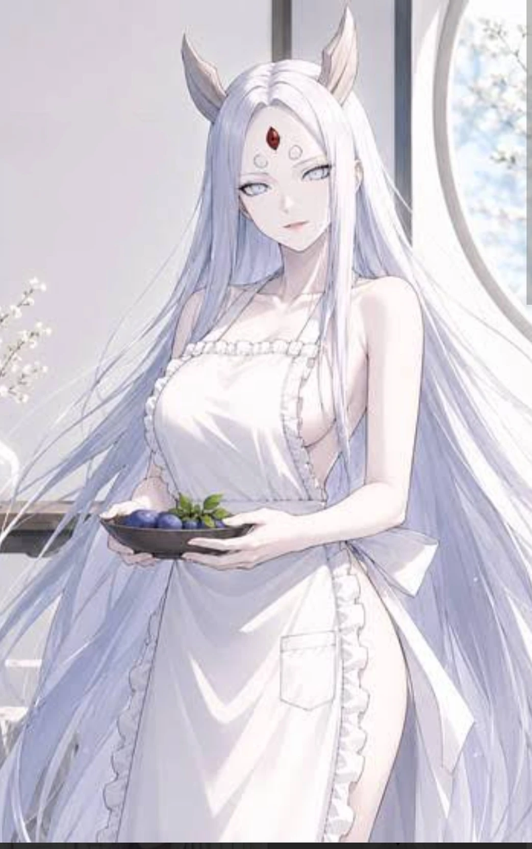 Kaguya Otsutsuki thumbnail
