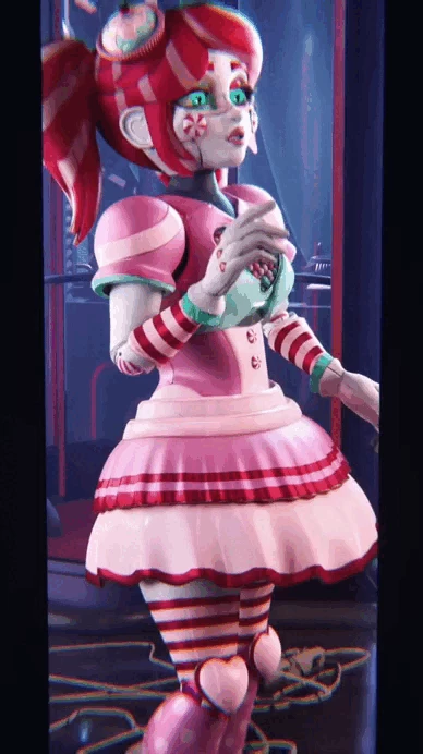 🍭 🧁苏西小吃时间🧁 🍭 thumbnail