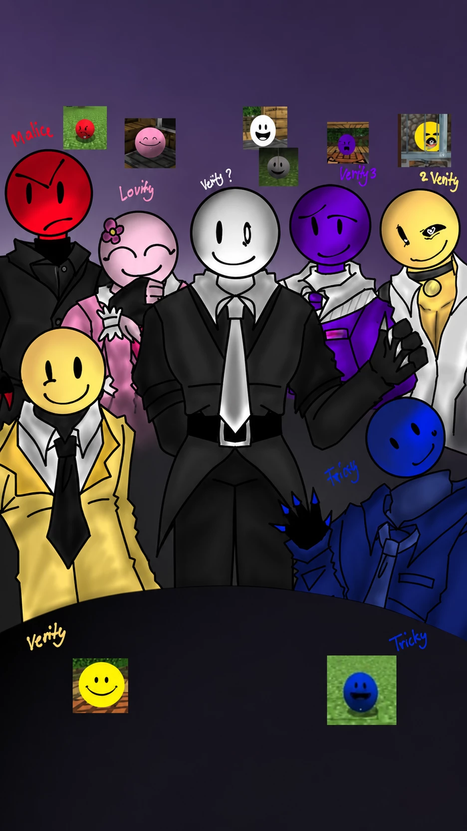Family weekend thumbnail