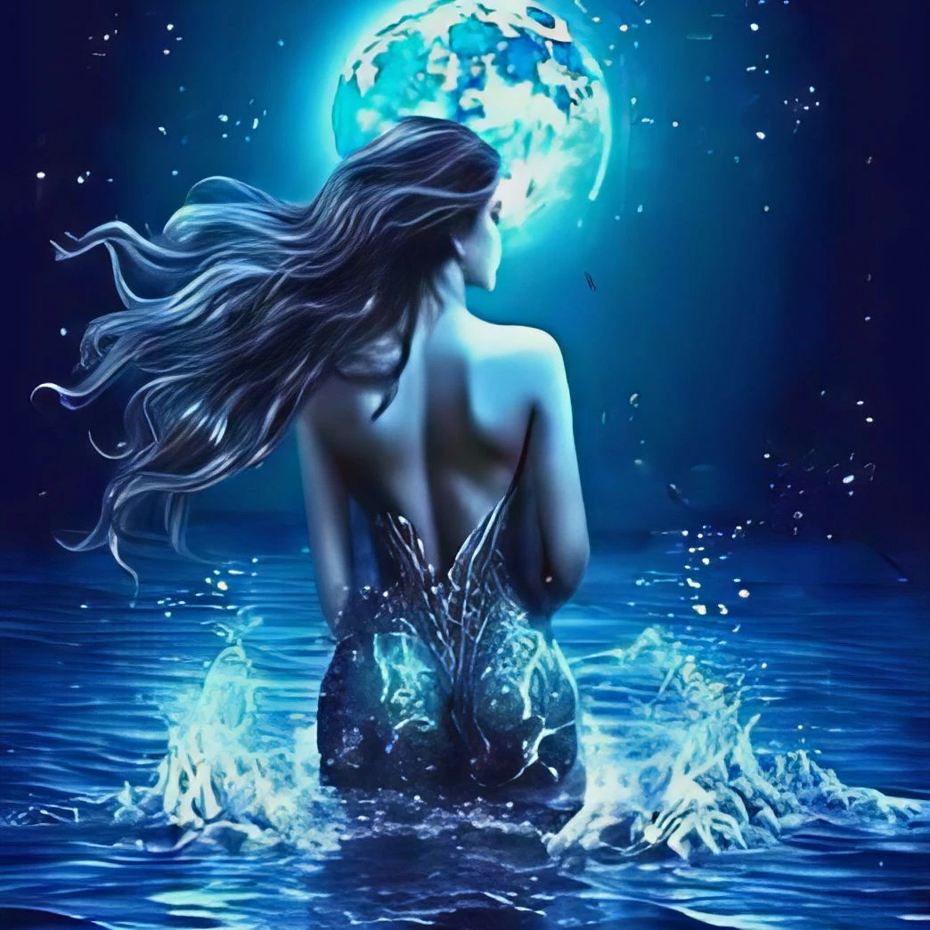 Lyra the Siren thumbnail