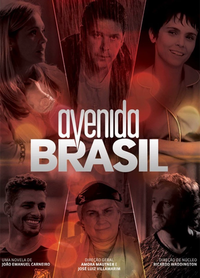 Brazil Avenue Rp thumbnail