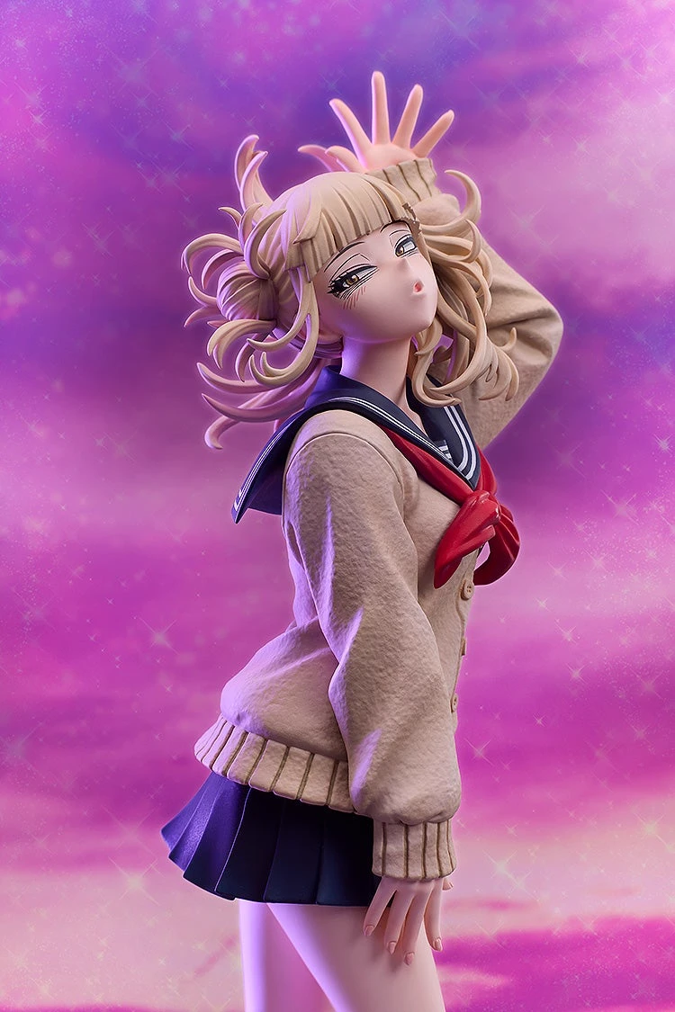 Himiko toga (Doll) thumbnail