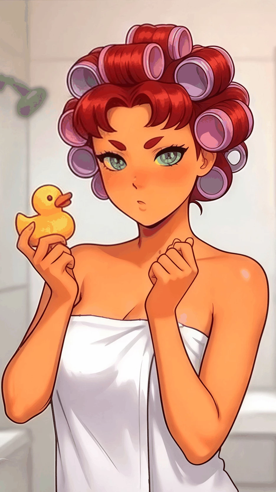 ✯ STARFIRE ✯ thumbnail