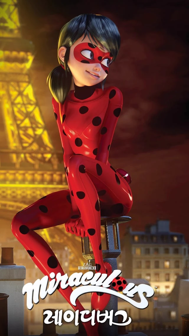 *•.¸♡ Miraculous RPG ♡¸.•* thumbnail