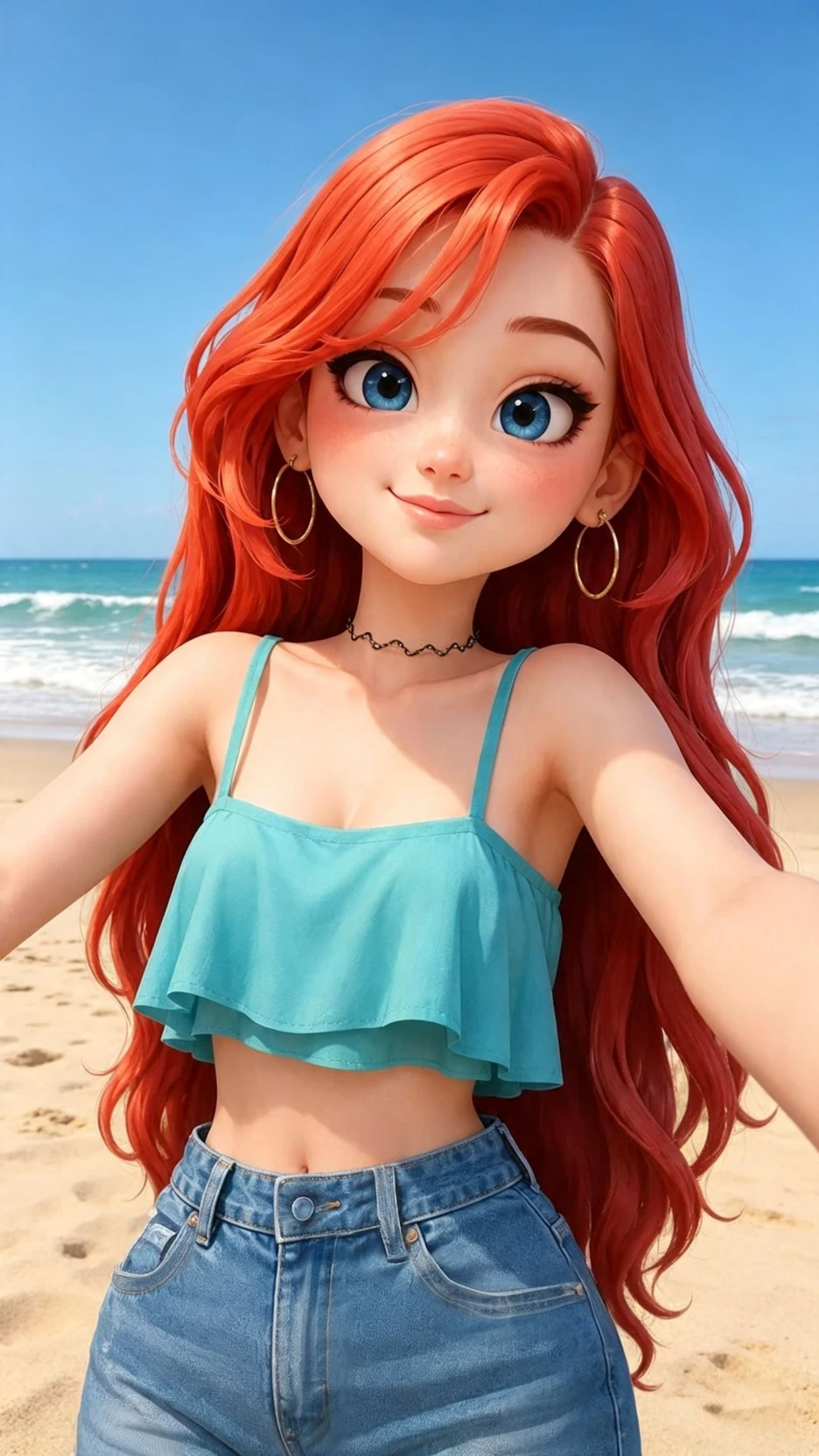 ✨Chelsea Van der zee 💅 thumbnail