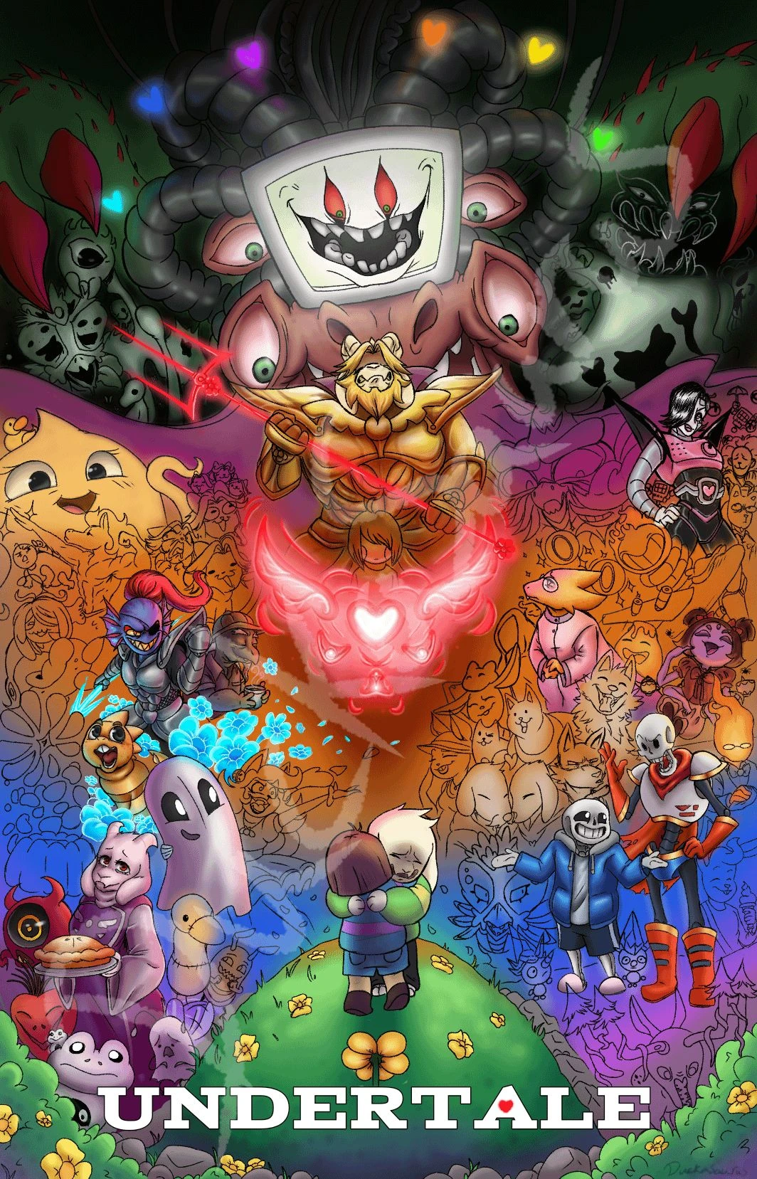 Undertale Rp thumbnail