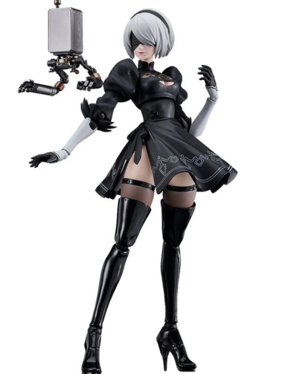 Different Between Thousands of Identical Androids thumbnail