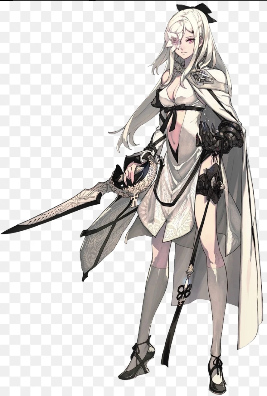 drakengard 3 thumbnail