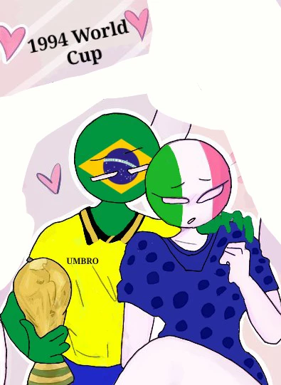 Brazil and Italy thumbnail