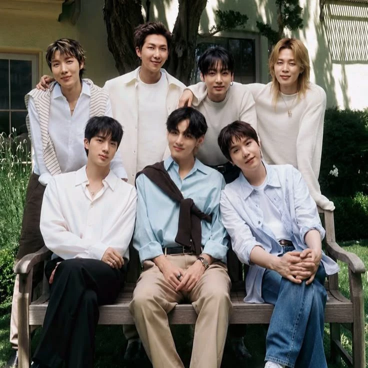 BTS thumbnail