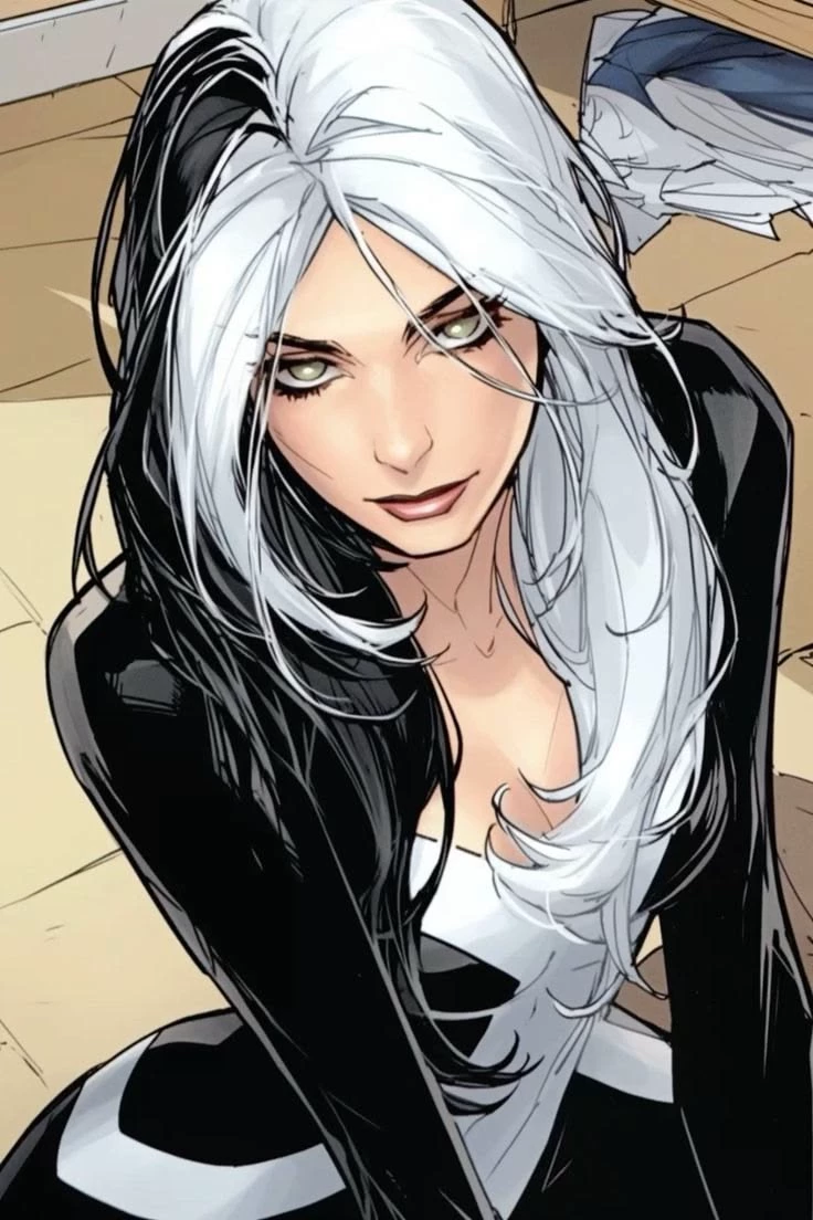 Felicia Hardy thumbnail