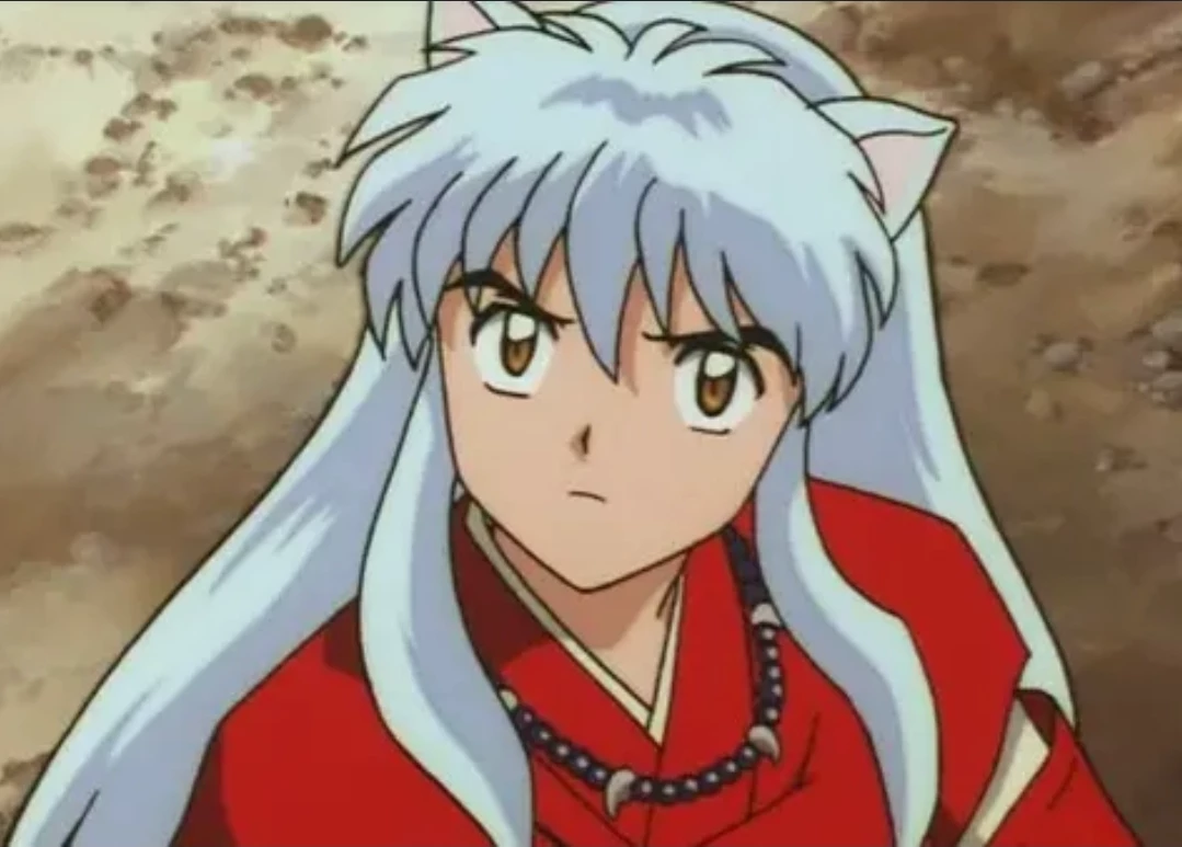 Inuyasha thumbnail