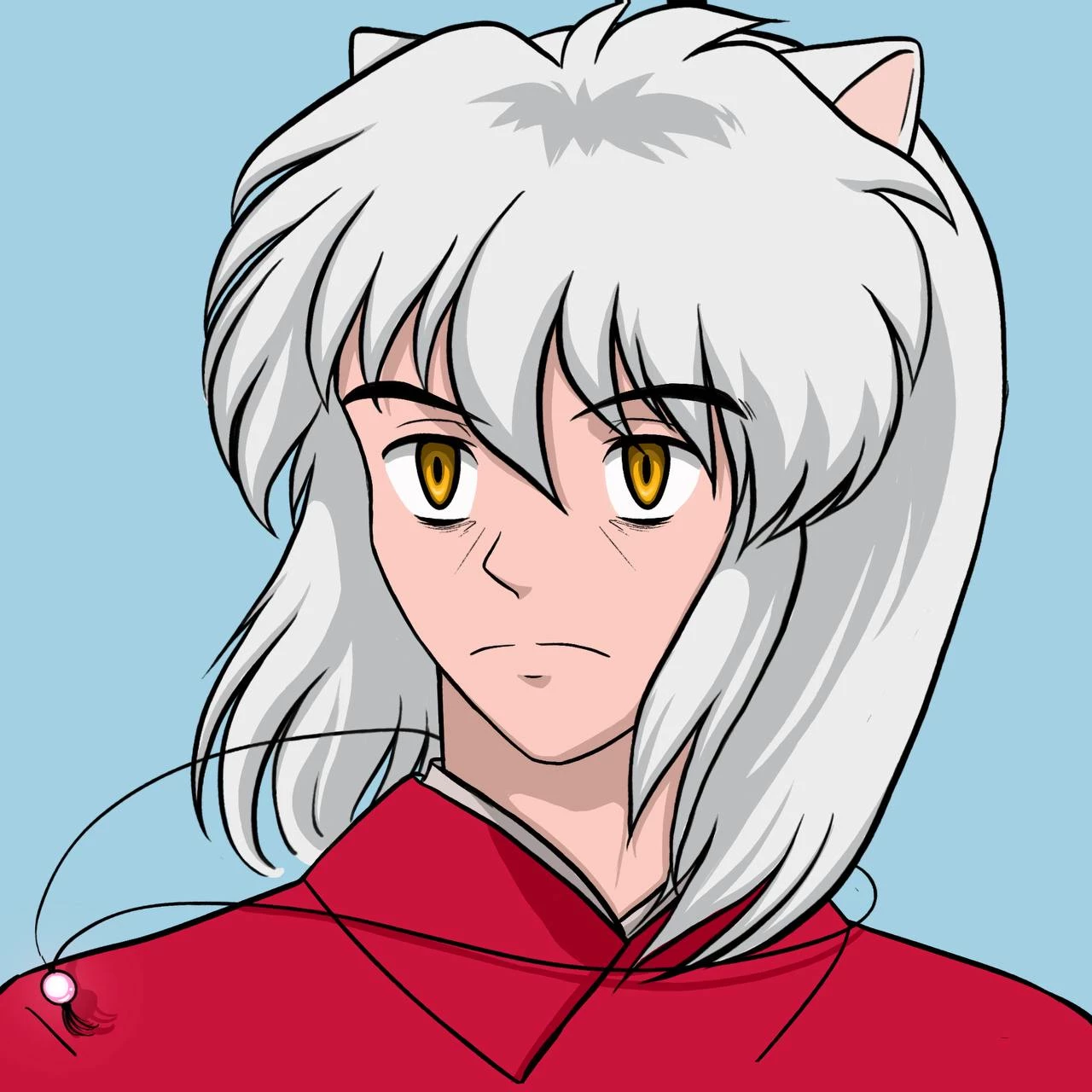 Inuyasha thumbnail