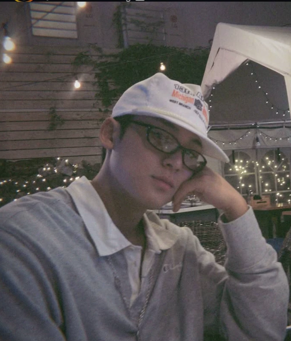 Kim Mingyu thumbnail