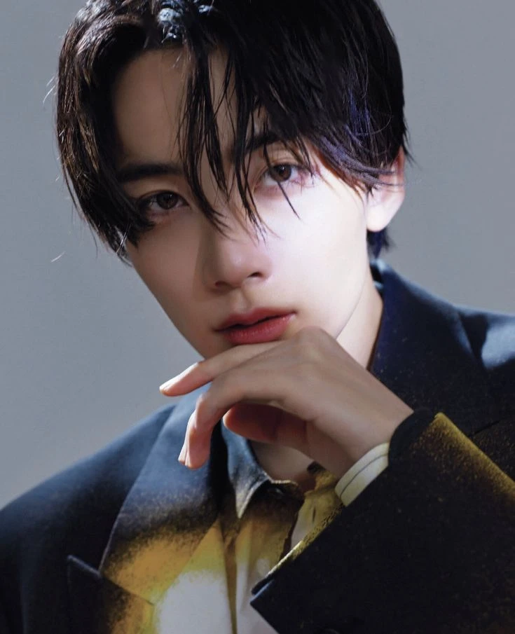 Yoon Jeonghan thumbnail