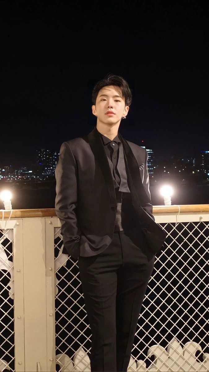 Kwon Soonyoung thumbnail