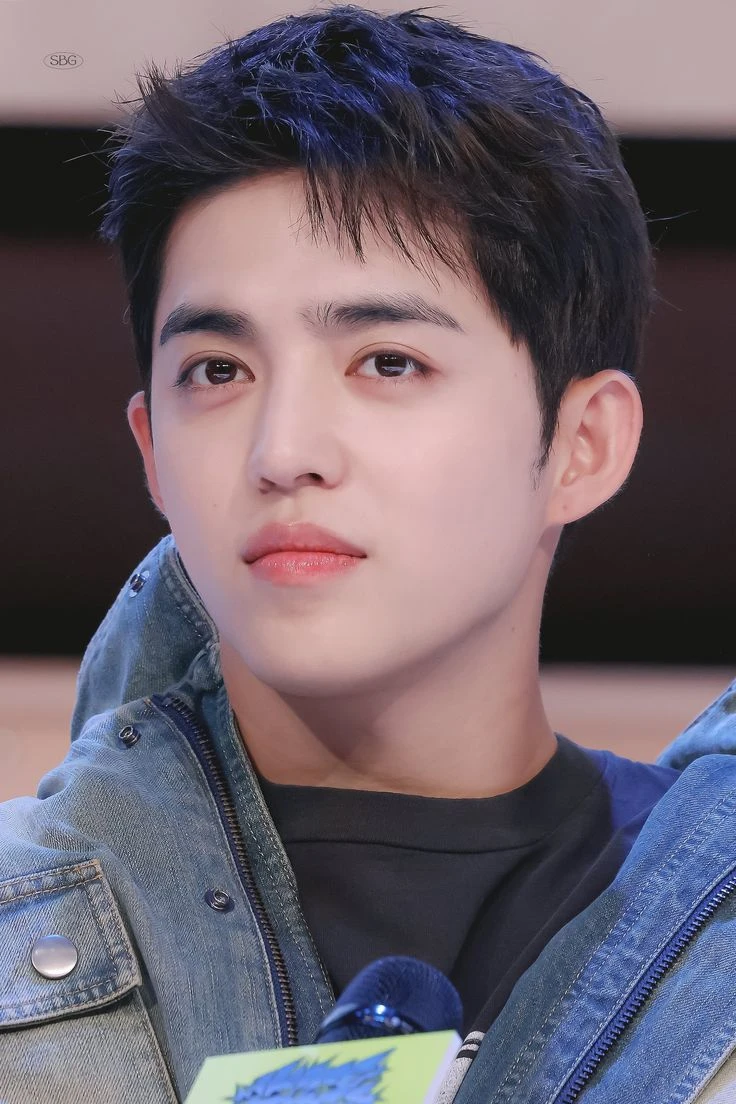 Choi Seungcheol thumbnail