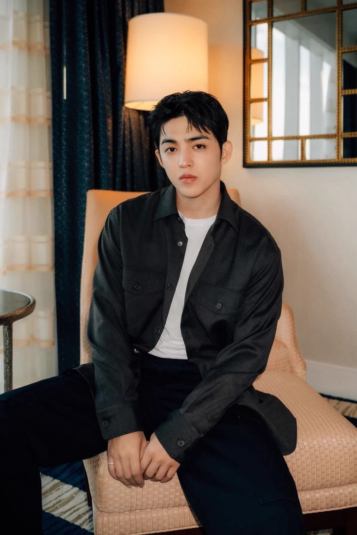 Choi Seungcheol thumbnail