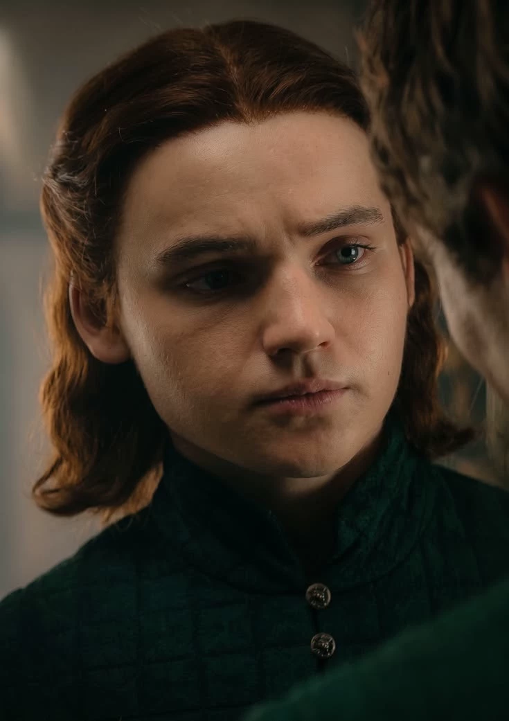 daeron targaryen thumbnail