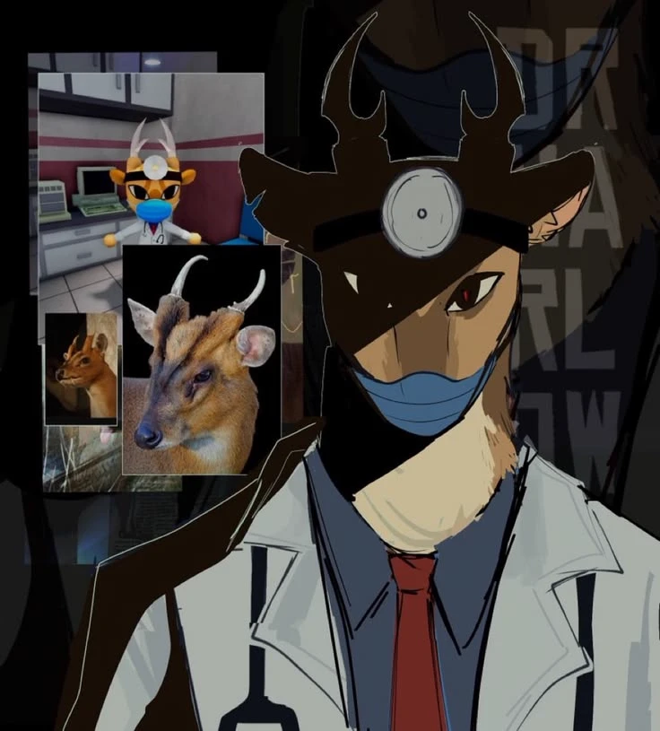 Dr. Harlow thumbnail