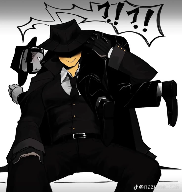 Mafioso thumbnail