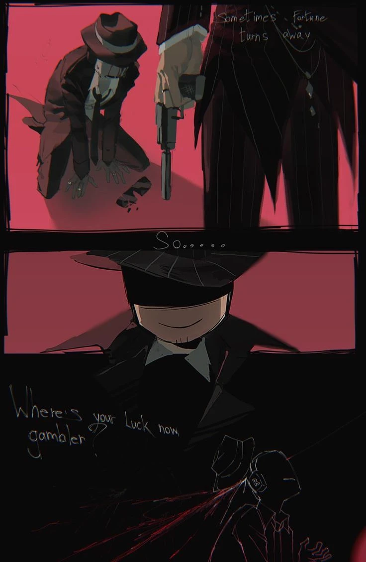 Mafioso thumbnail