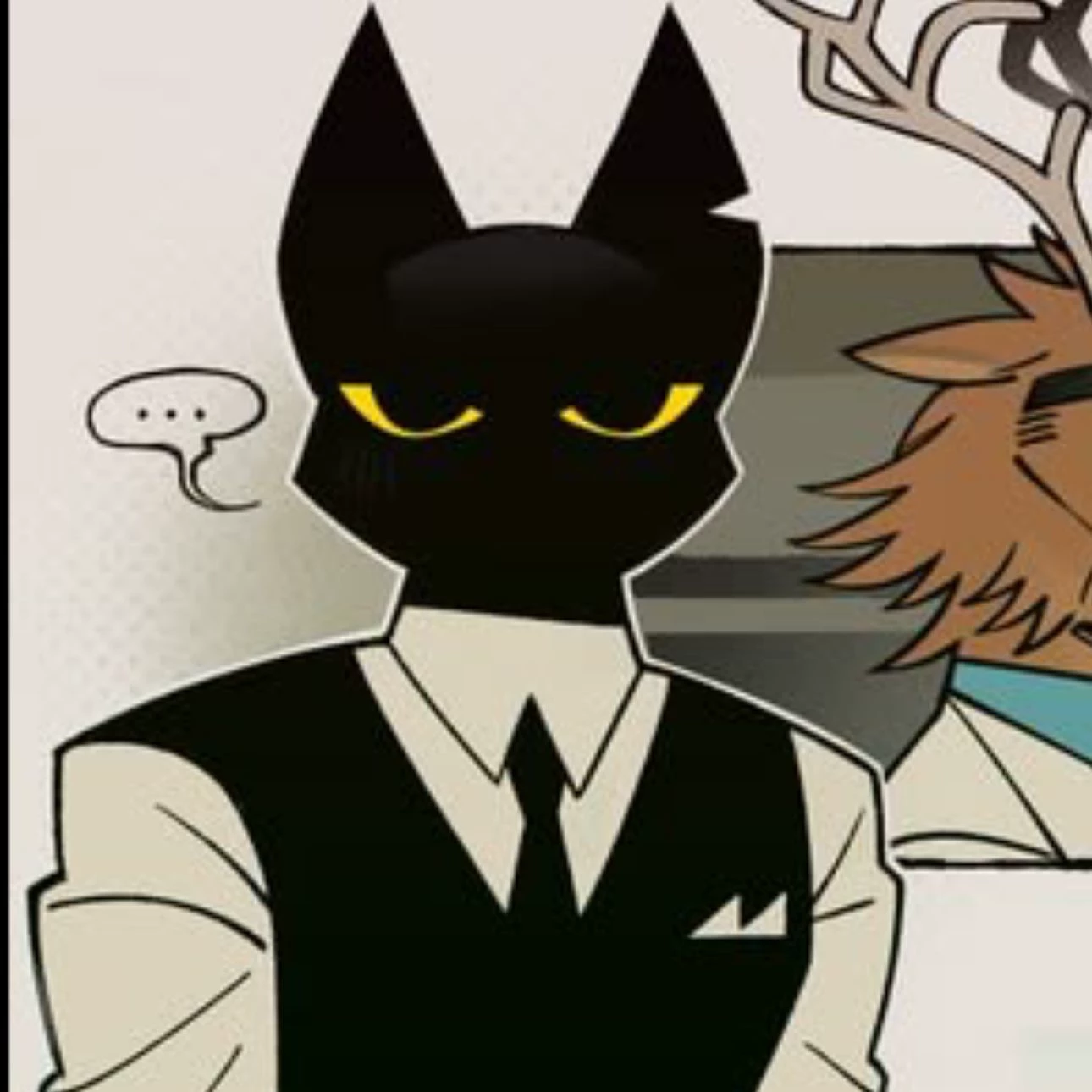 secret agent thumbnail